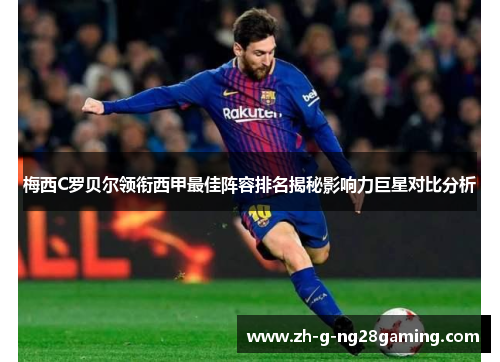梅西C罗贝尔领衔西甲最佳阵容排名揭秘影响力巨星对比分析 梅西C罗贝尔领衔西甲最佳阵容排名揭秘影响力巨星对比分析