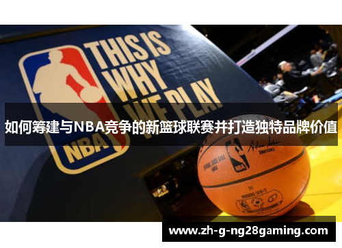 如何筹建与NBA竞争的新篮球联赛并打造独特品牌价值