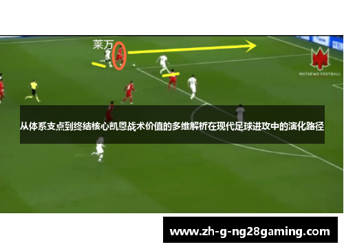 从体系支点到终结核心凯恩战术价值的多维解析在现代足球进攻中的演化路径