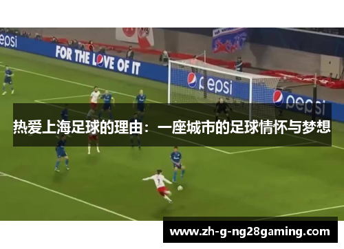 热爱上海足球的理由：一座城市的足球情怀与梦想