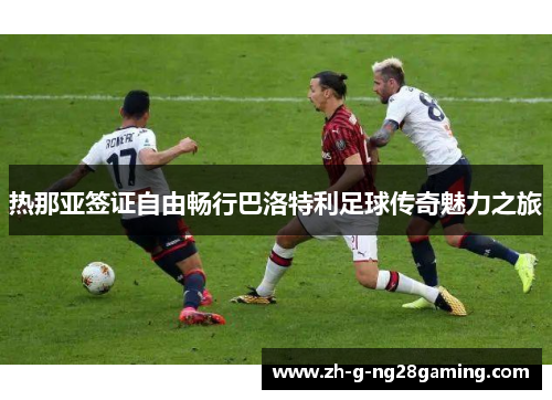 热那亚签证自由畅行巴洛特利足球传奇魅力之旅